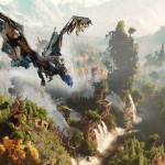 Horizon: Zero Dawn New Video Shows Off The Skills And Abilities You Can Unlock In The Game