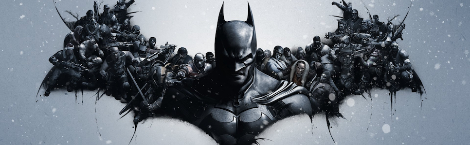 Warner Bros., Give Us That Single Player Console Batman Game Already