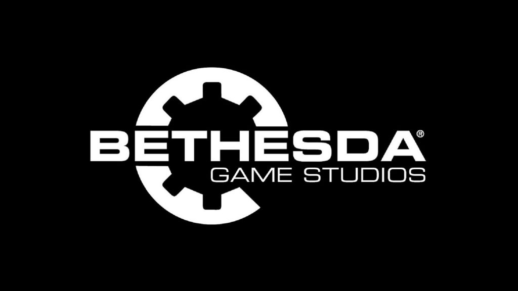 bethesda game studios logo