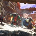 Biomutant – Three Years Later