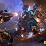 NBA 2K20 and Borderlands 3 Topped NPD Sales Charts In September