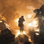 Call of Duty: Modern Warfare Reclaims Top Spot In UK Charts