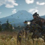 Days Gone Director Upset at Protagonist’s Inclusion in Astro Bot