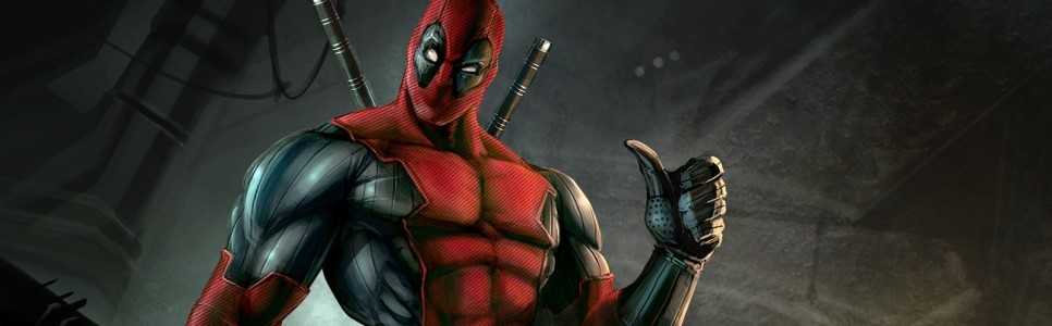 A Look Back at Deadpool (2013) and Why Players Loved It