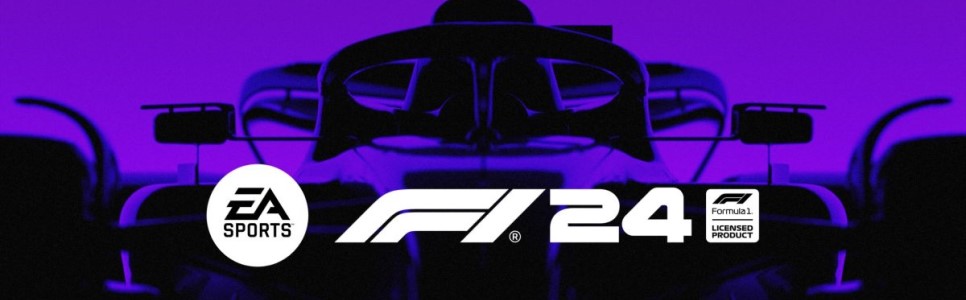 F1 24 Interview – Overhauled Handling, Career Mode Changes, and More