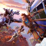 Horizon Zero Dawn’s Aloy Joins Fortnite on April 15th, Aloy Cup Announced