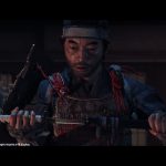 Ghost of Tsushima Analysis: A PS4 Graphics Powerhouse