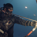 Ghost Of Tsushima Developer Sees DualSense Haptic Feedback As “A Big Deal”