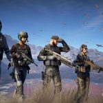 UK Charts: Ghost Recon Wildlands Dethrones Horizon Zero Dawn