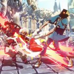 Guilty Gear Strive Announced for Switch, Launches January 23