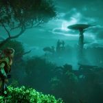 UK Game Charts: Horizon Zero Dawn Beats Zelda Breath of the Wild