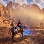 Horizon: Zero Dawn Developers Recruiting for New Game