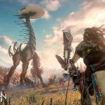 Horizon Zero Dawn Headlines PS Now’s December Titles