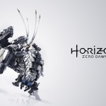 PS4 Exclusive Horizon: Zero Dawn Receives Official Wallpapers