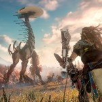 Horizon: Zero Dawn Sequel Teased by Voice Actress