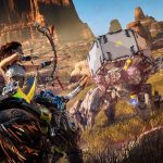 Horizon: Zero Dawn PC vs PS4 Pro Graphics Comparison, Port Analysis, And More