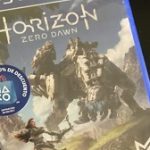 Horizon Zero Dawn Copies Break Street Date