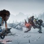 Key Horizon: Zero Dawn Developers Now With Hanger 13, Possibly Working On A New Open World Game