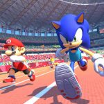 Mario and Sonic at the Olympic Games Series is “Finished”, Developer Claims