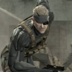 Metal Gear Solid: Master Collection Vol. 2 is in the Works, Konami Confirms