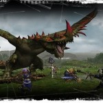 Monster Hunter Freedom Unite Review