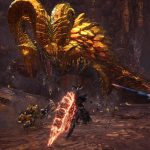 Monster Hunter World Global Shipments at 7.9 Million Units