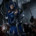 Mortal Kombat 11: Aftermath Gets Klassic With Femme Fatale Costume Pack