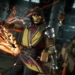 Mortal Kombat 12 Announcement Being Teased by NetherRealm Studios