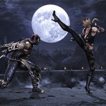 Mortal Kombat Komplete Edition Coming to PC in Summer