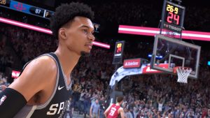 NBA 2K25 Guide – 5 Advanced Tips And Tricks