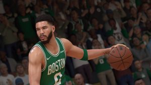 NBA 2K25 Review – The Franchise Renewed