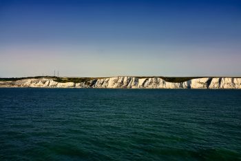 Cliffs of Dover