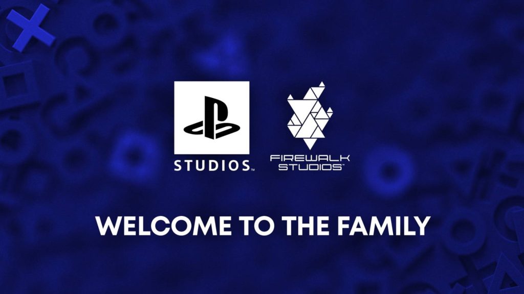 playstation firewalk studios