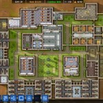 Prison Architect: Entire Video Walkthrough With Ending