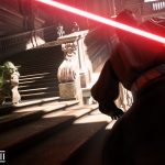 Star Wars Jedi: Fallen Order Will Be Revealed In April At Star Wars Celebration