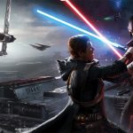 Star Wars Jedi Franchise May Not Have Been Jedi Games