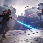 Star Wars Jedi: Fallen Order Launches on Stadia on November 24