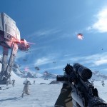 Fallout Writer Finishes Writing His Part Of Star Wars Jedi: Fallen Order