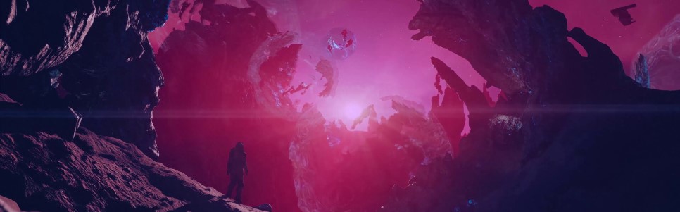 Starfield: Shattered Space – Everything You Need to Know