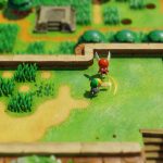 The Legend of Zelda: Link’s Awakening Claims Top Spot in UK Charts in Debut Week