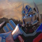 Transformers: Rise of the Dark Spark Visual Analysis – PS3 vs. Xbox 360 vs. Wii U, PS4 vs. Xbox One vs. PC