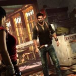 Naughty Dog to bring Uncharted to PSP