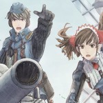 Sega Files New Valkyria Chronicles Trademark