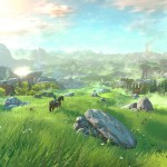 Will The Legend of Zelda: Breath of the Wild’s Release Affect Horizon Zero Dawn’s Sales?